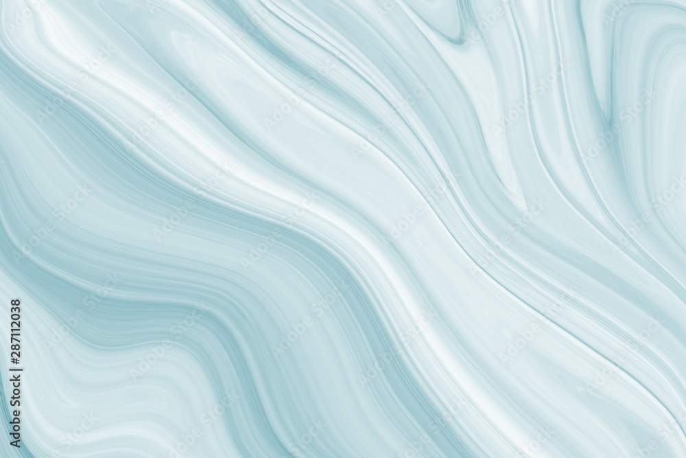 Marble ink colorful. Blue marble pattern texture abstract background. can be used for background or wallpaper Marble ink colorful. Blue marble pattern texture abstract background. can be used for background or wallpaper