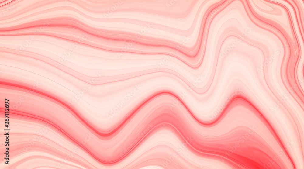 Pink marble pattern texture abstract background Pink marble pattern texture abstract background