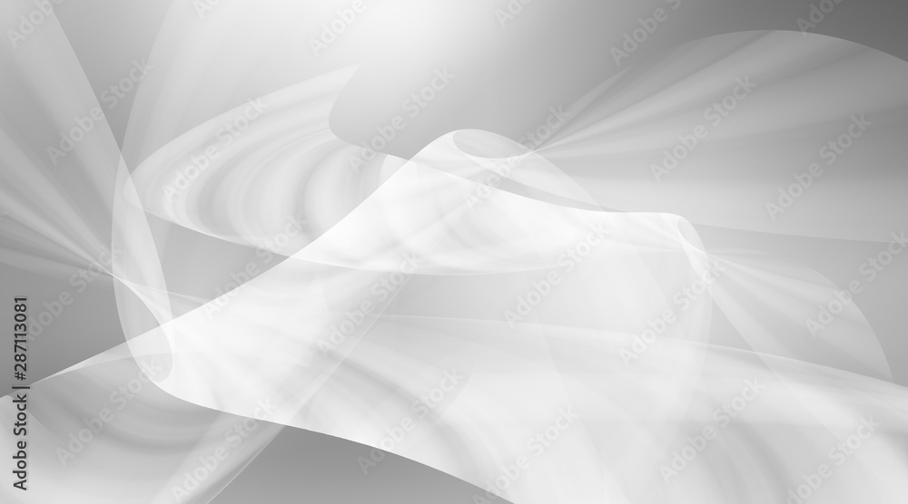 Abstract white and gray modern geometrical backdrop wallpaper. Light grey motion silver line design background. for artwork screen backdrop or product montage. Abstract white and gray modern geometrical backdrop wallpaper. Light grey motion silver line design background. for artwork screen backdrop or product montage.