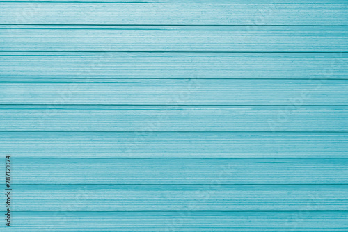 soft sky color wood wall background