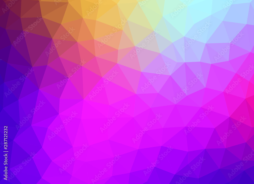 Abstract geometric background. Vector background Abstract geometric background. Vector background