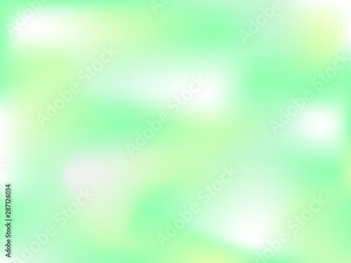 Colorful abstract rectangle background. Horizontal substrate for social media