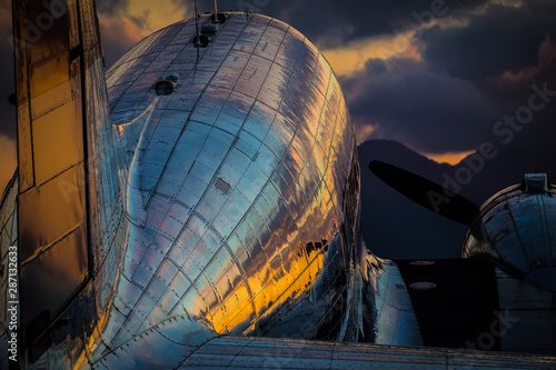 DC-3 