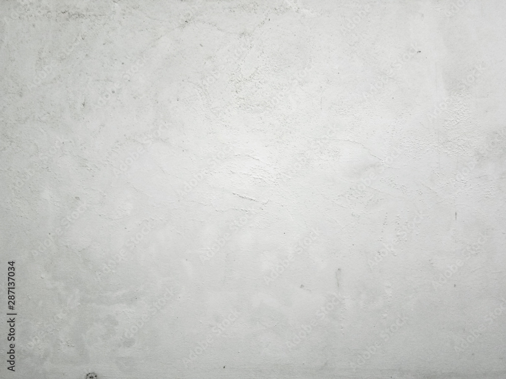 Concrete walls with abstract patterns Concrete walls with abstract patterns