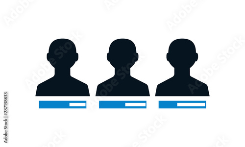 Ability icon for skills assessment and talent development