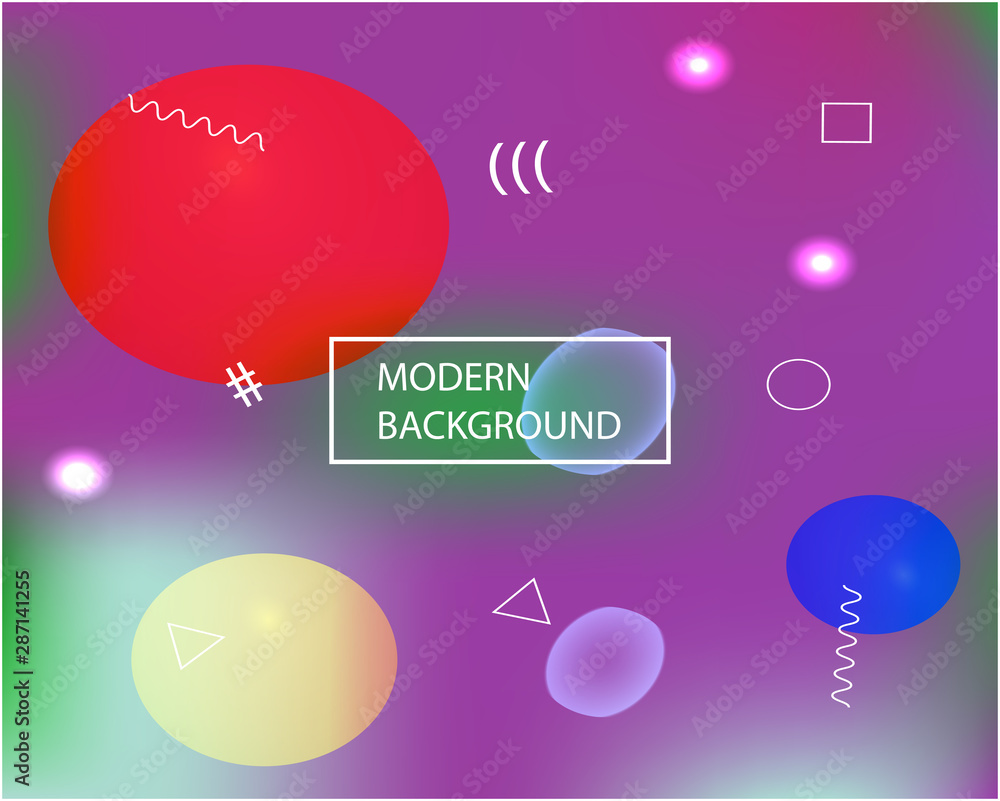 Abstract blurred background for your projects. Abstract blurred background for your projects.
