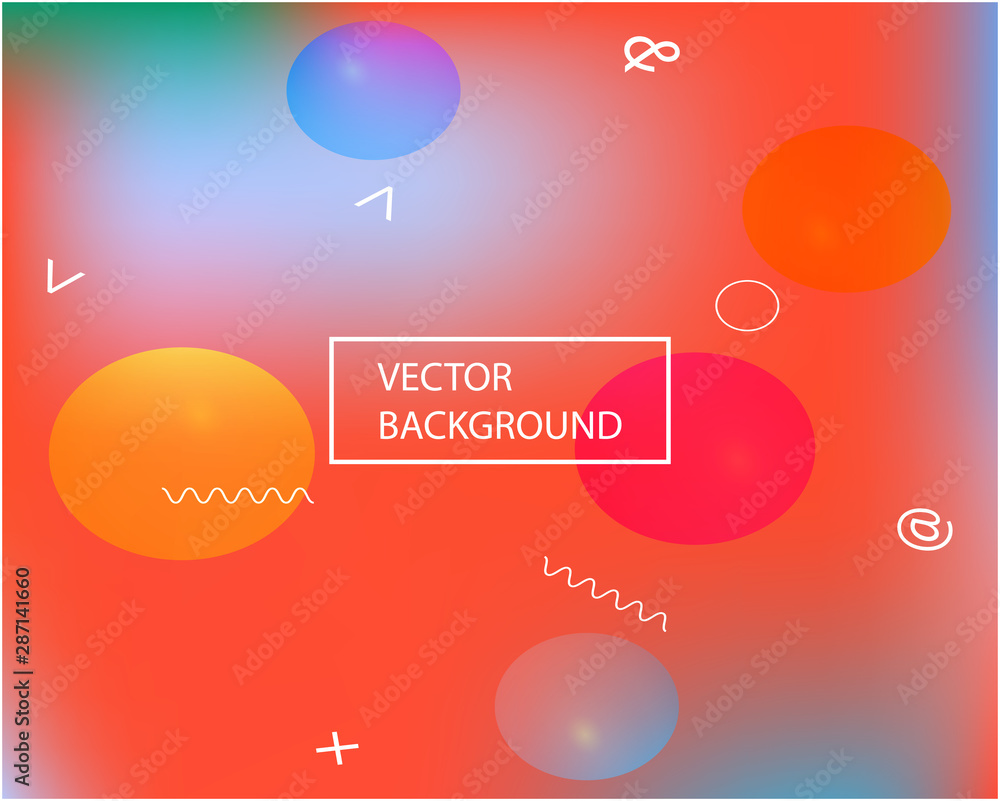 Gradient smooth mesh background. Gradient smooth mesh background.
