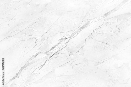 White marble texture abstract background pattern