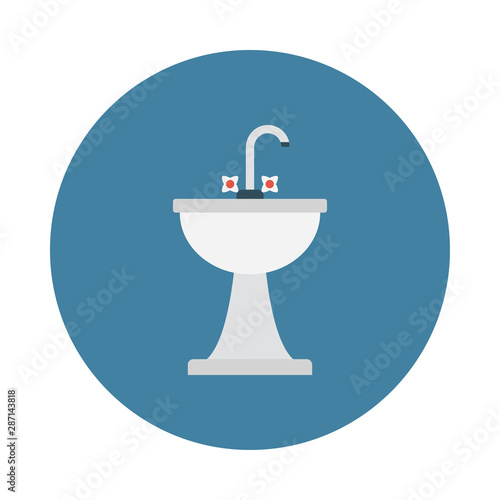 faucet