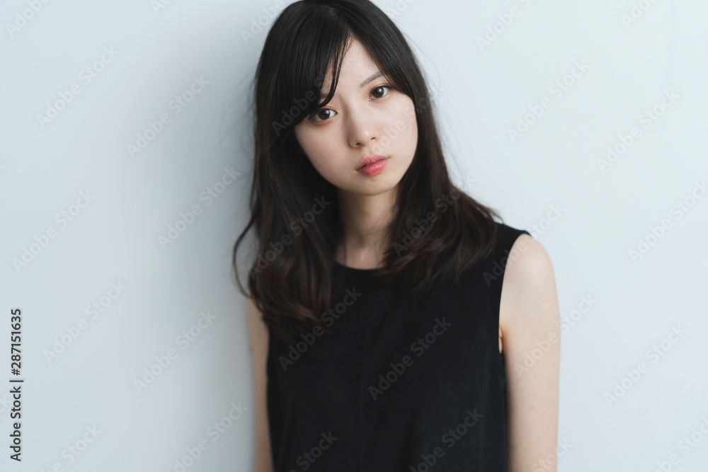 女性 女性