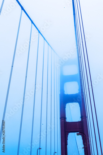 Golden Gate © ssviluppo