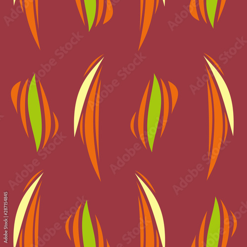linear pattern of diagonal lines stripe effect, texture, abstract vector background of diagonal lines of the conical strips