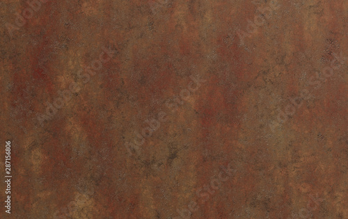 eroded grunge rust metal background 