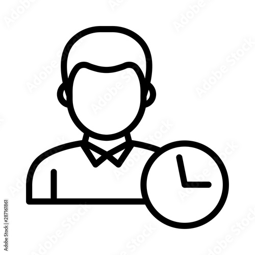 user
