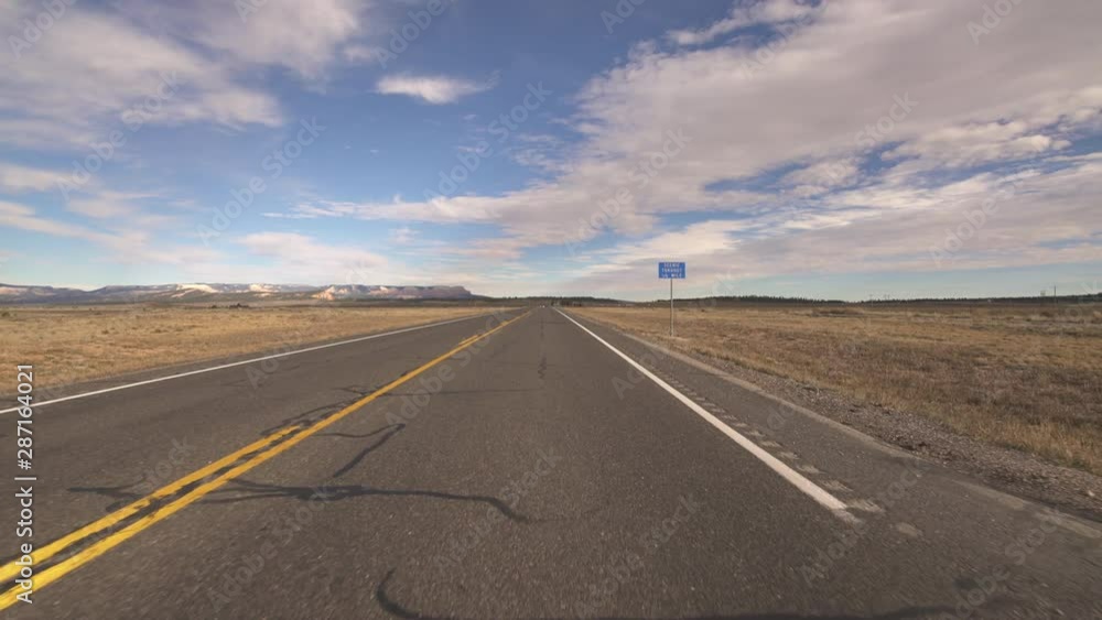 Bryce Canyon Highway 12 Driving Template Utah 05 Bryce Canyon Highway 12 Driving Template Utah 05