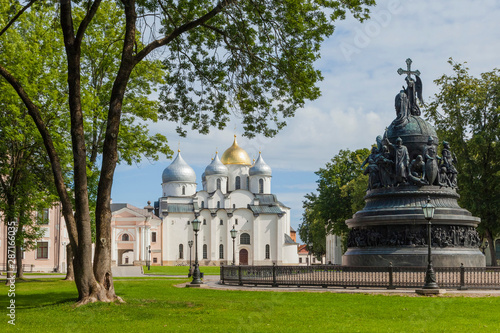 Veliky Novgorod, Russia