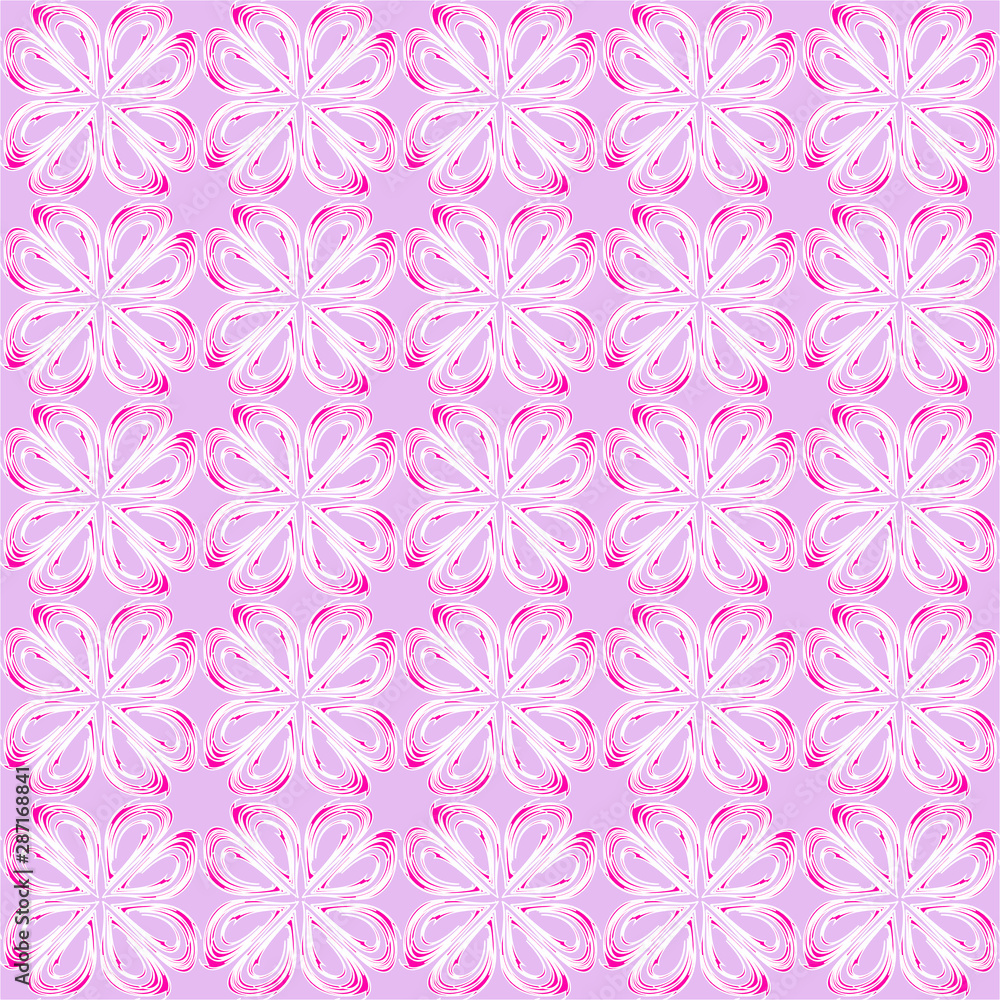 Seamless abstract pattern. Colored background. Seamless abstract pattern. Colored background.