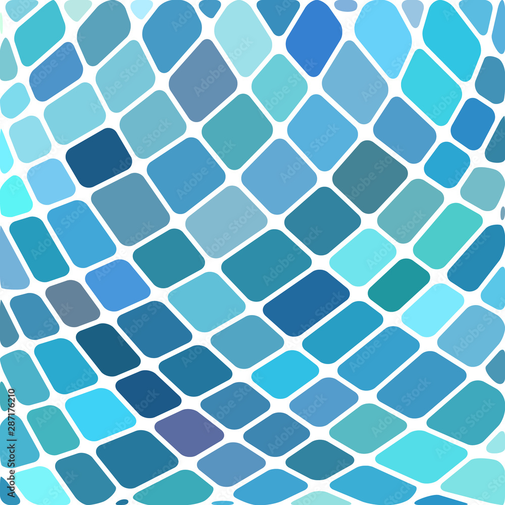 abstract vector stained-glass mosaic background abstract vector stained-glass mosaic background