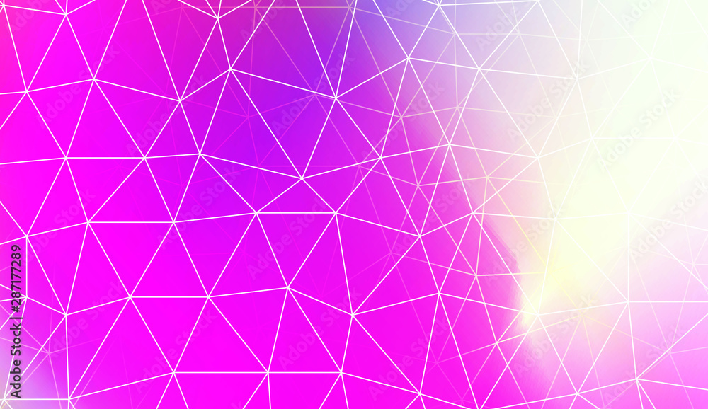 Modern pattern in polygonal pattern with triangles style. Decorative design For interior wallpaper, smart design, fashion print. Vector illustration. Blurred Background, Smooth Gradient Texture Color. Modern pattern in polygonal pattern with triangles style. Decorative design For interior wallpaper, smart design, fashion print. Vector illustration. Blurred Background, Smooth Gradient Texture Color.
