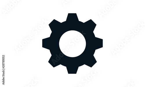 Options icon concept for settings and customization