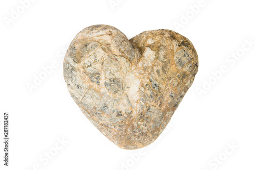 Heart of stone
