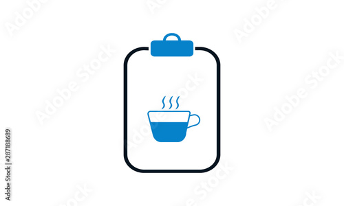 Fresh content icon for websites with updated content and digital media