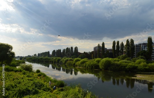 Maritza - Evros