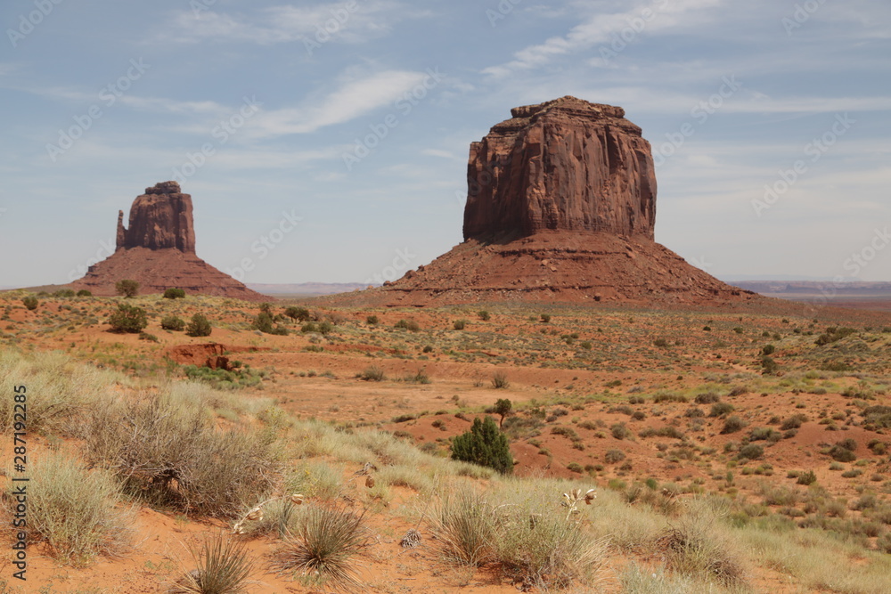  the monument valley park