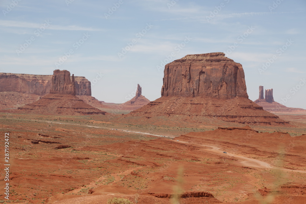  the monument valley park