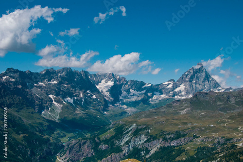 Monte cervino