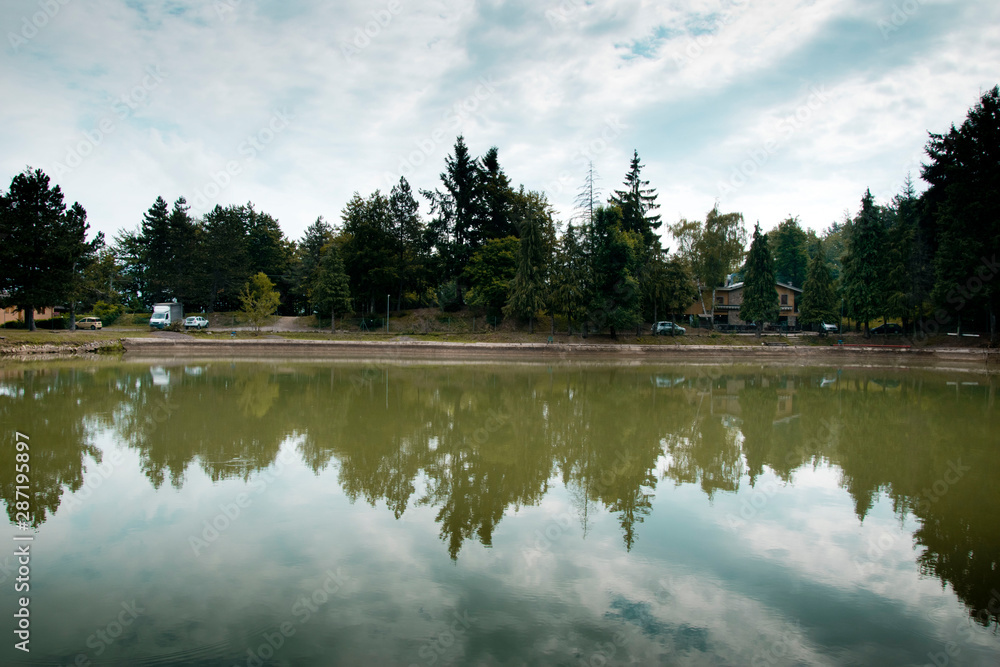 Lake Lake