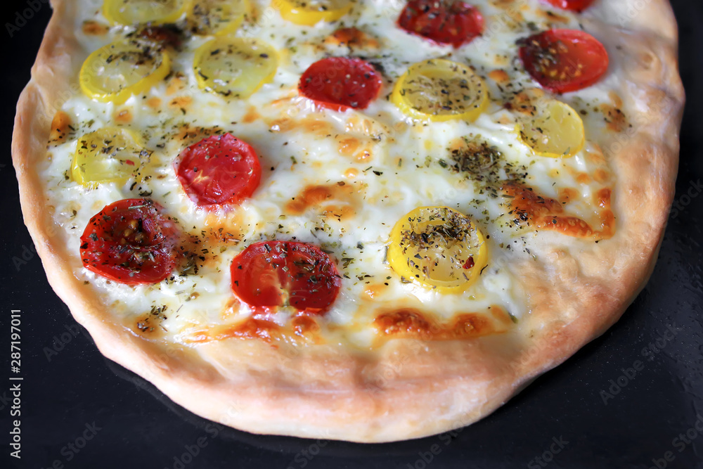 pizza pizza