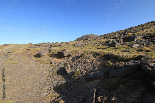 Granada y Sierra Nevada