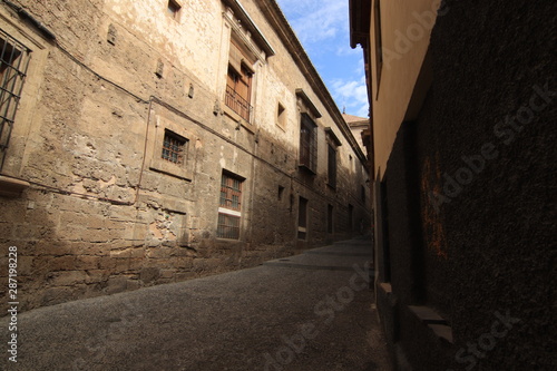 Almuñecar y Granada