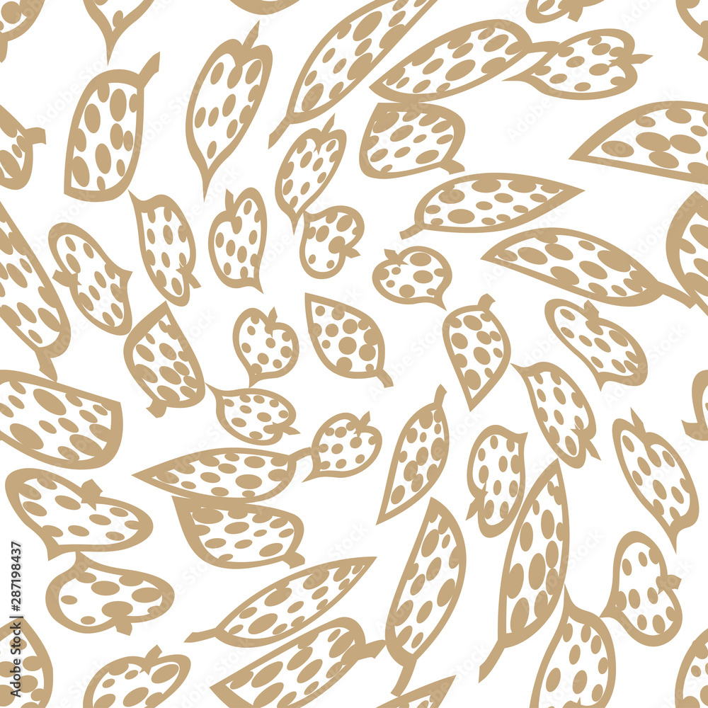 abstract geometric leaves pattern for natural background, simple minimalist graphic , retro decoration , summer fashion abstract geometric leaves pattern for natural background, simple minimalist graphic , retro decoration , summer fashion