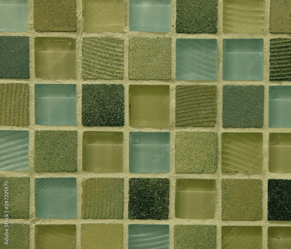 Texture of fine ceramic tiles Texture of fine ceramic tiles