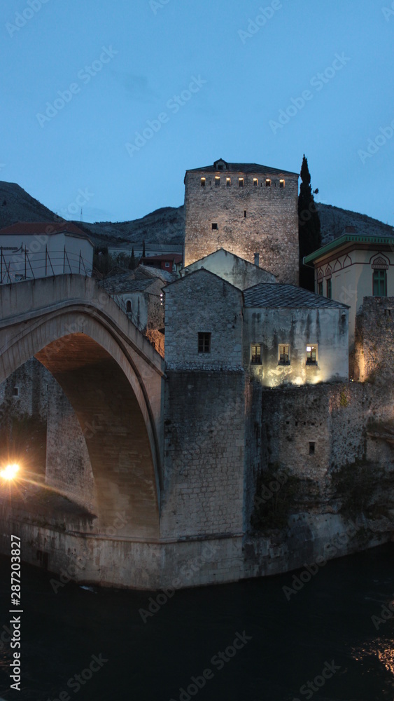 Mostar 1