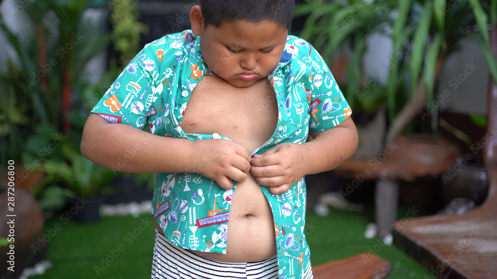 Fat boy shirt hotsell
