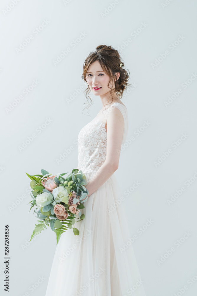 花嫁 花嫁