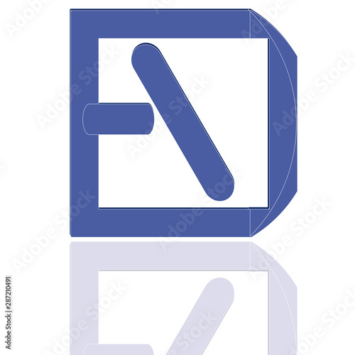 A Quadrat Logo
