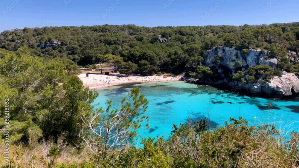 view beautiful Landscape 