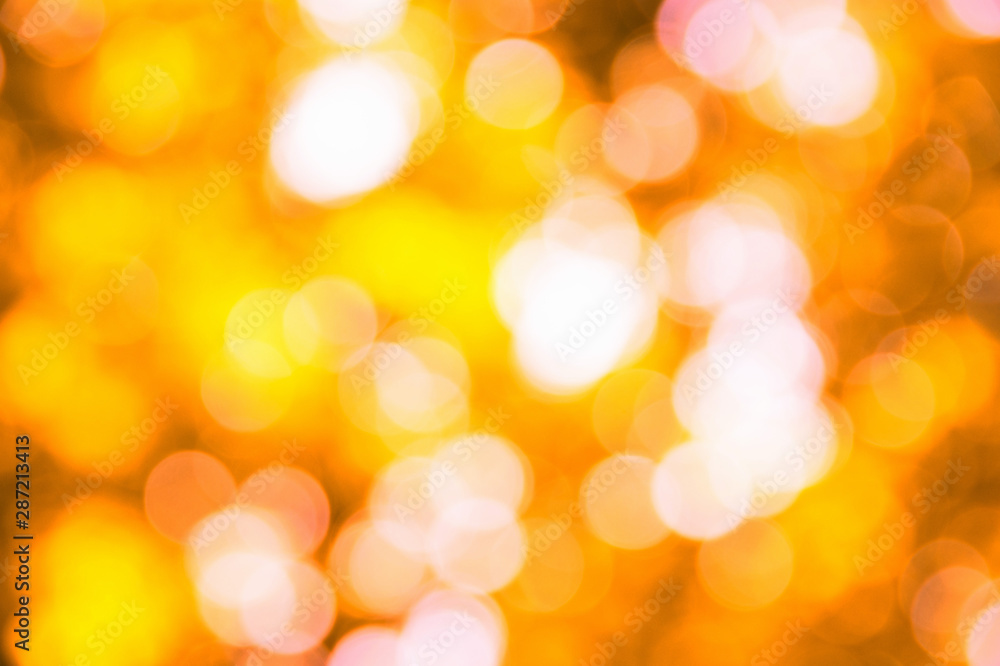 autumn background with sunny rays autumn background with sunny rays