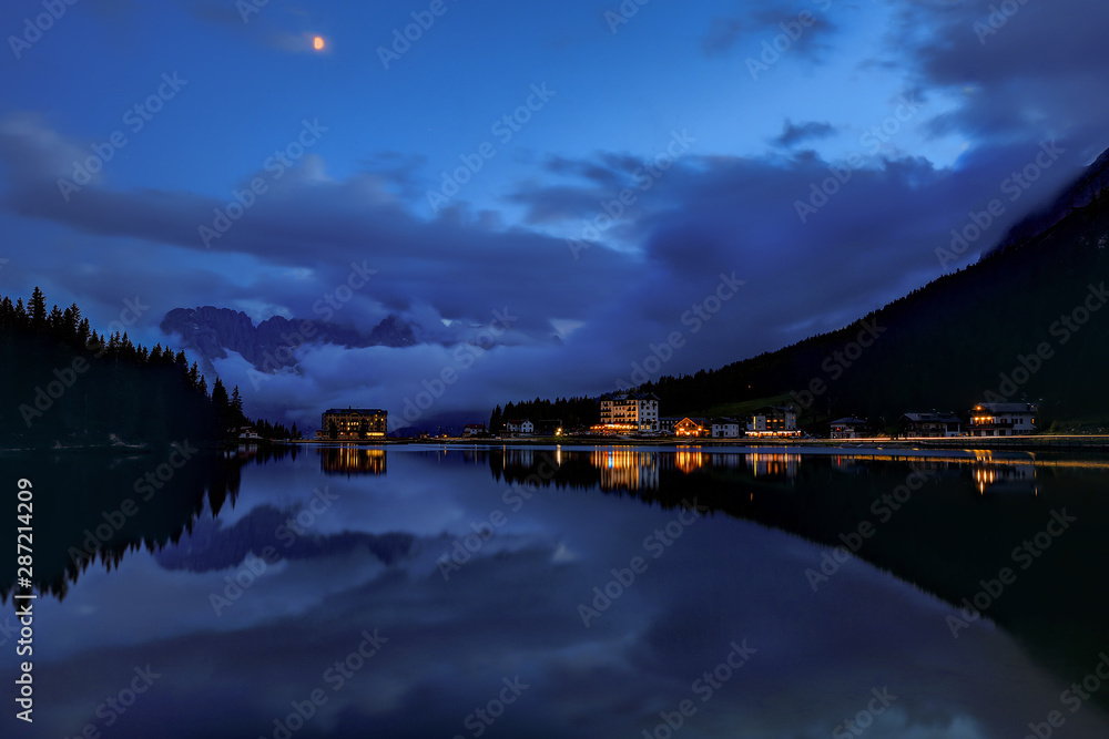 Dolomites - Italy