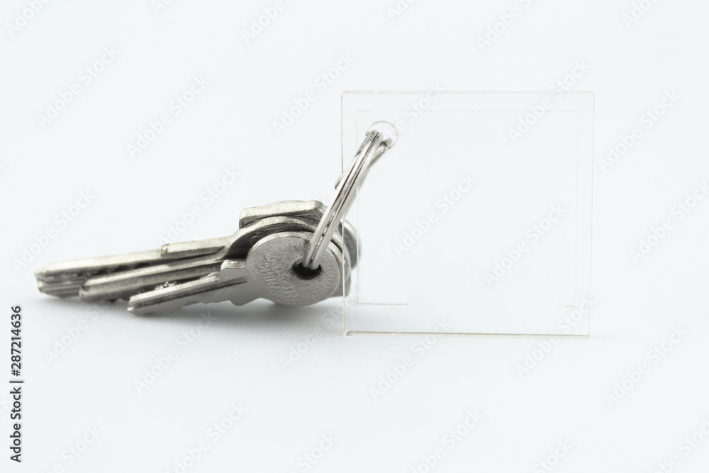 key chain key chain