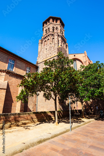 Musee des Augustins museum, Toulouse