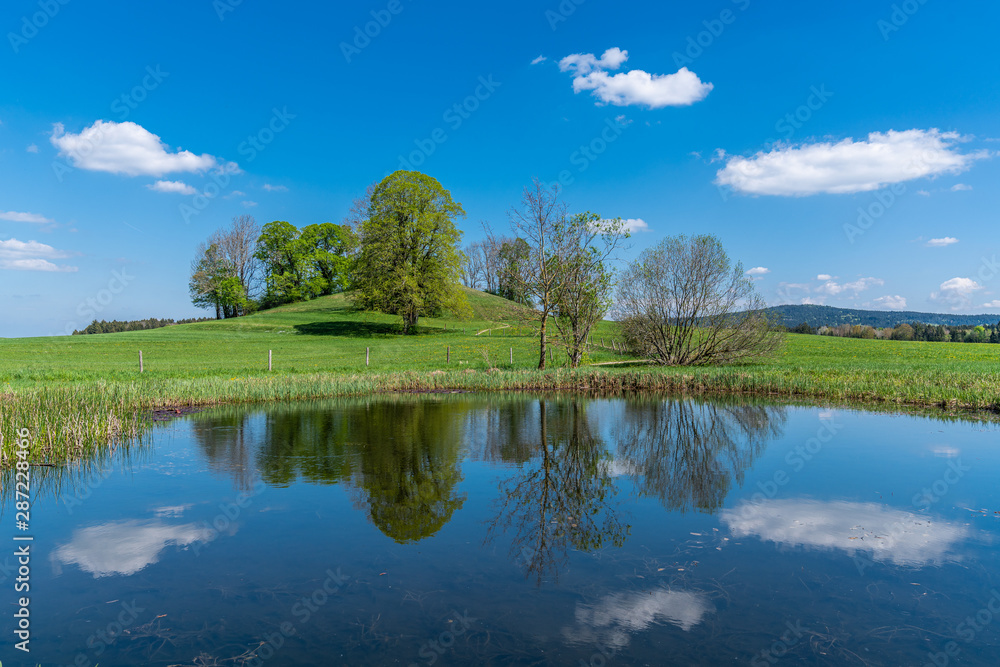 Sufferloh Frauenbergerl in Oberbayern Sufferloh Frauenbergerl in Oberbayern