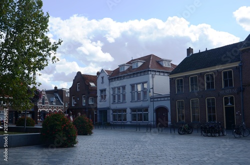 Goes (Zélande- Pays-Bas)