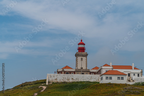 Cabo da Roca, Portugal