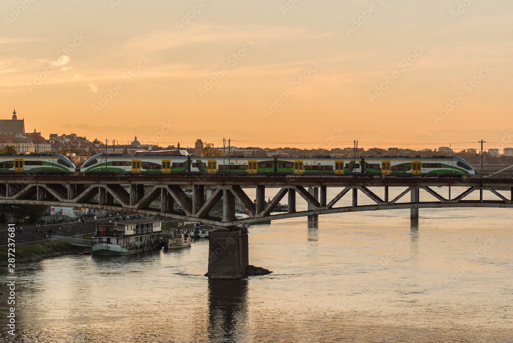 Fototapeta premium SONY DSC