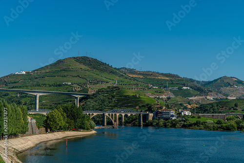 Douro River, Portugal